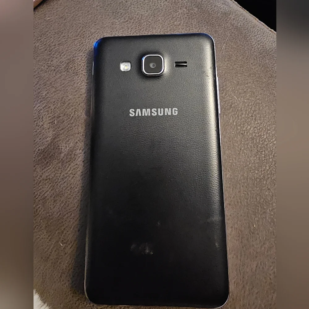 Samsung Galaxy On5 - 8 GB - Black (Metro) Parts